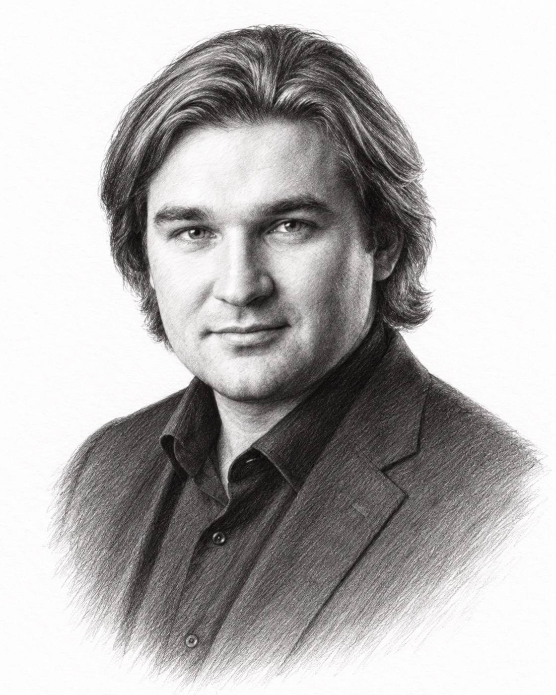 Tim, Advisor