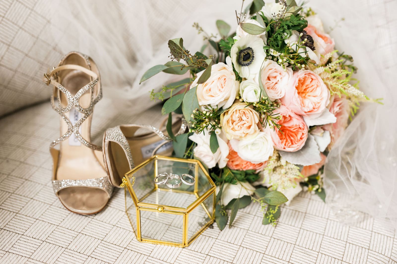 Flowers, event decor by Cloud Nine