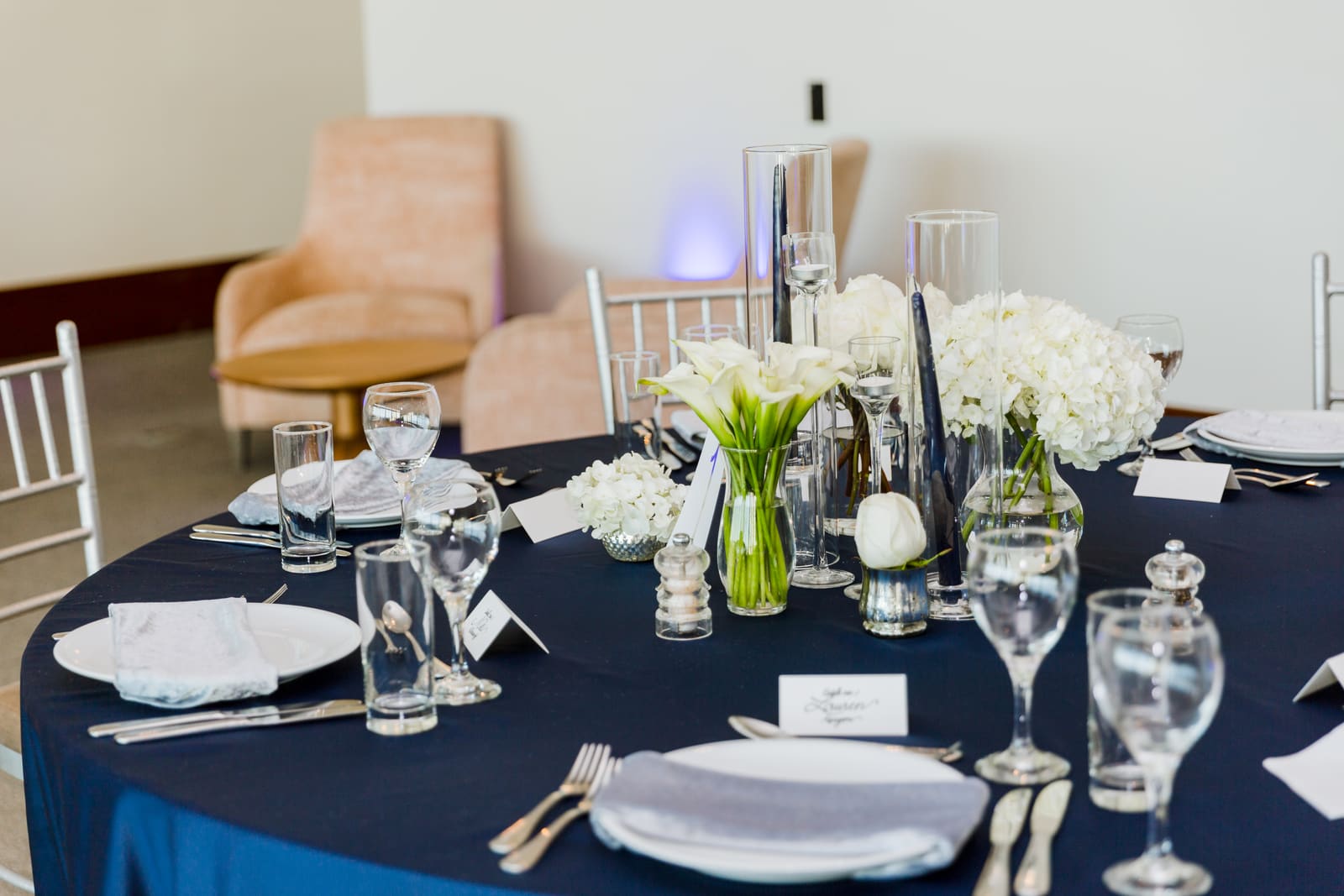 Tablescapes, event decor by Cloud Nine