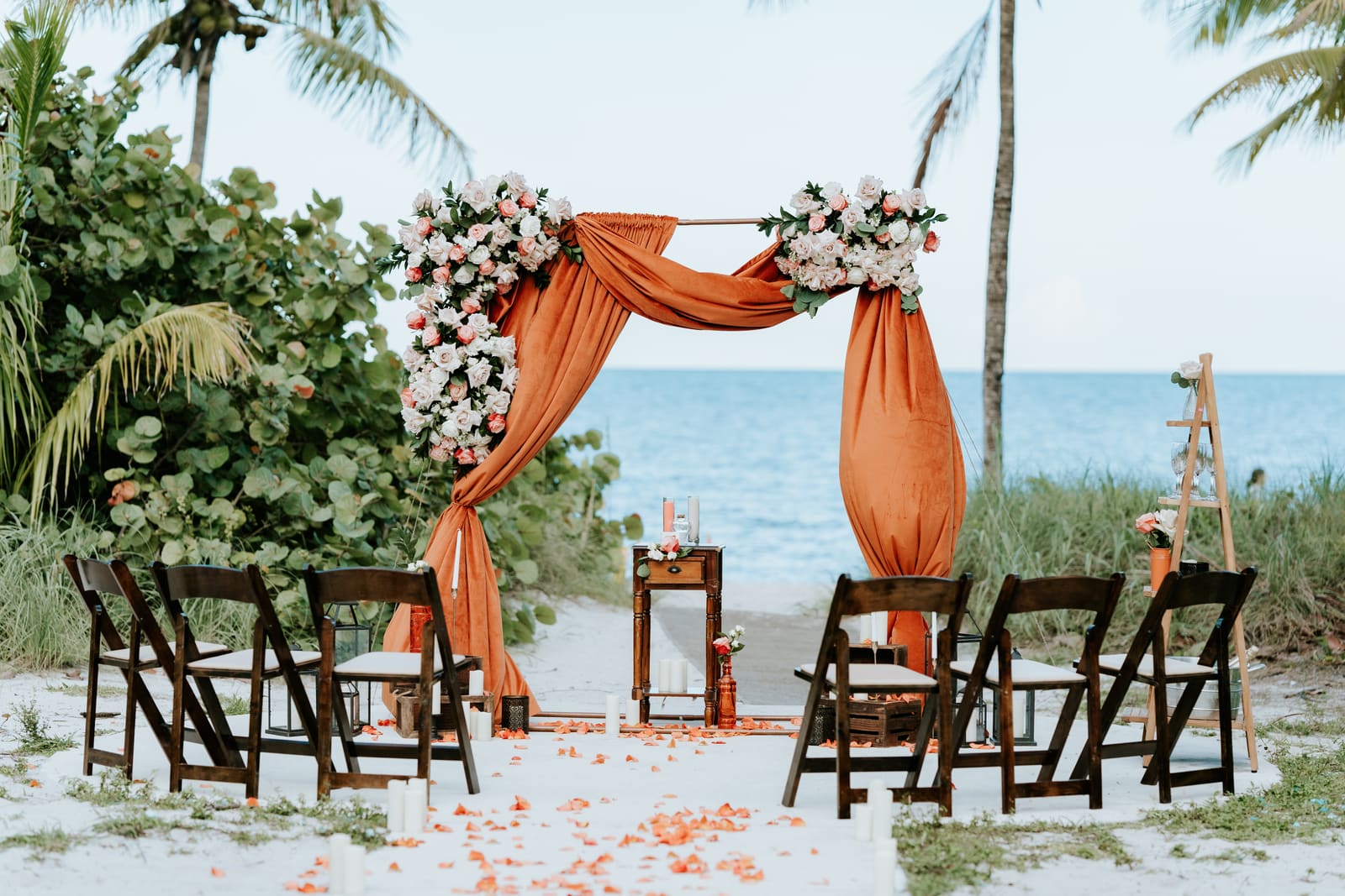 Rembrandt, elopement by Cloud Nine