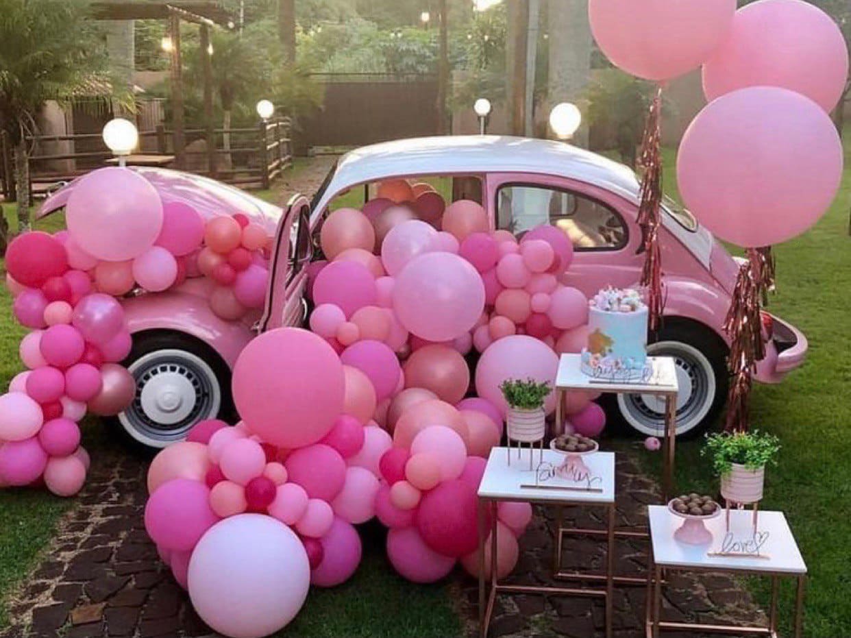 Backdrops, event decor by Cloud Nine
