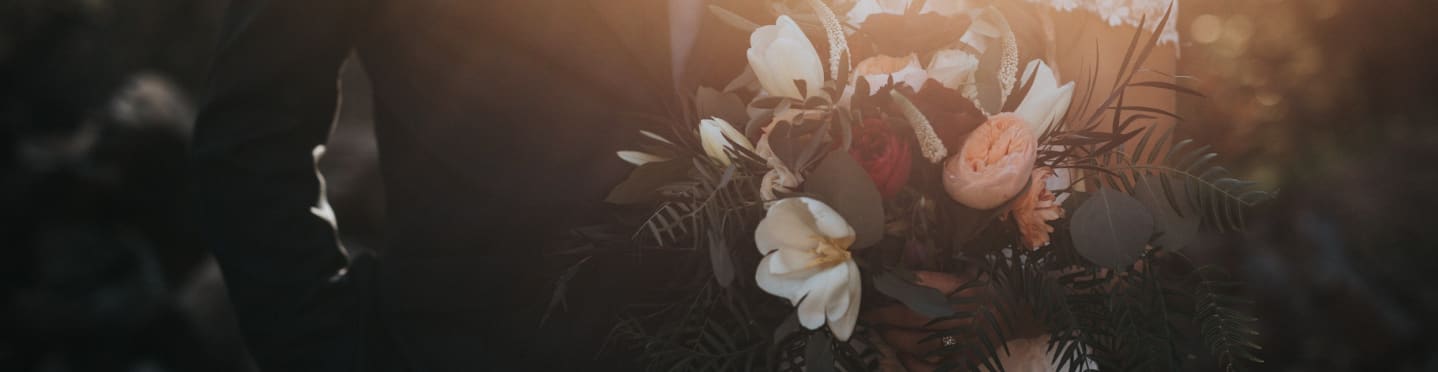 Cloud Nine elopement